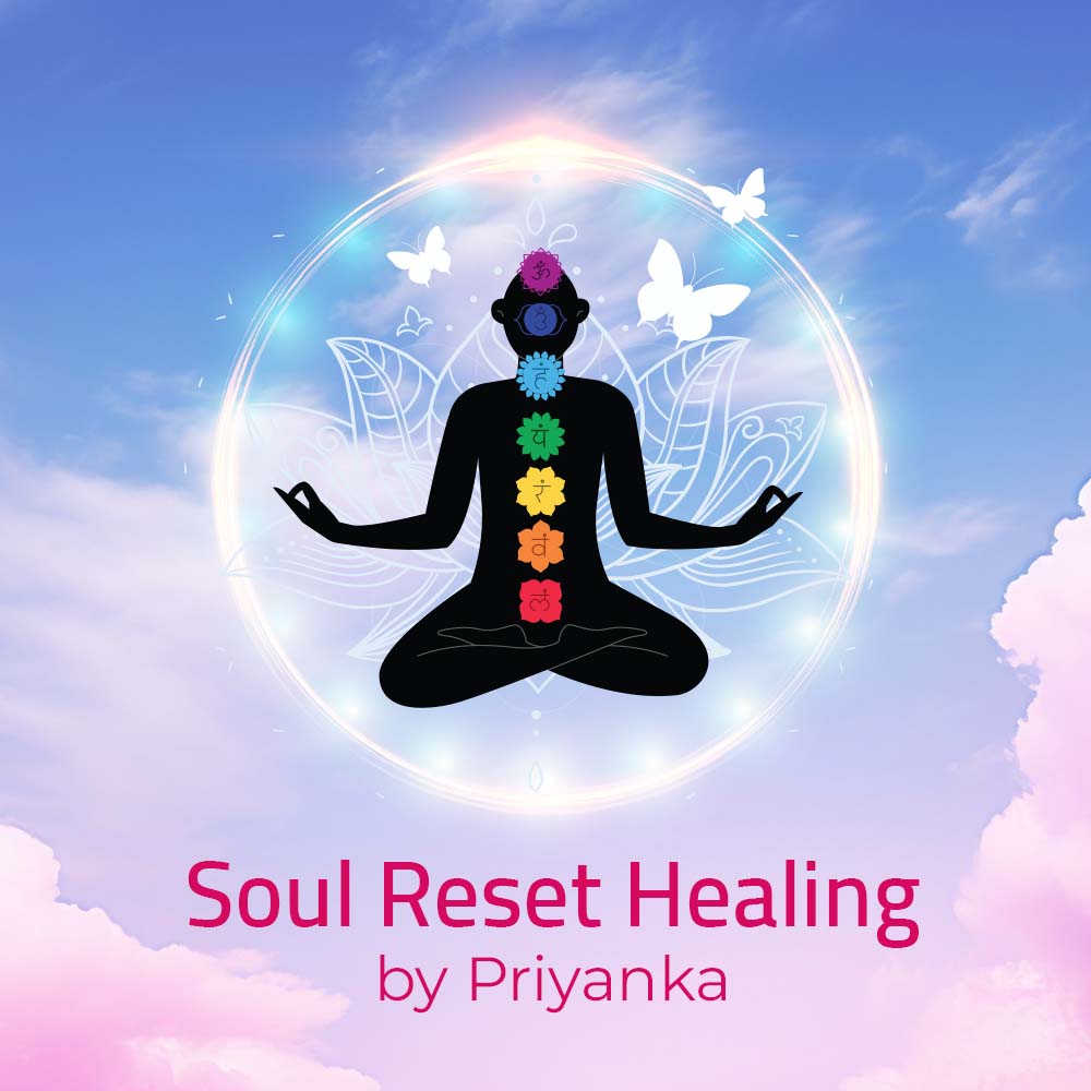 Soul Reset Healing